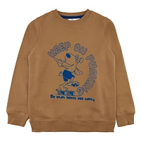 Howard Sweatshirt 3-14y