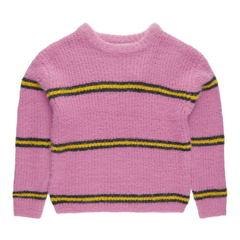 Pull Dada Tricot 3-14ans