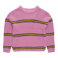Pull Dada Tricot 3-14ans