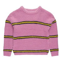 Dada Knit Pullover 3-14y