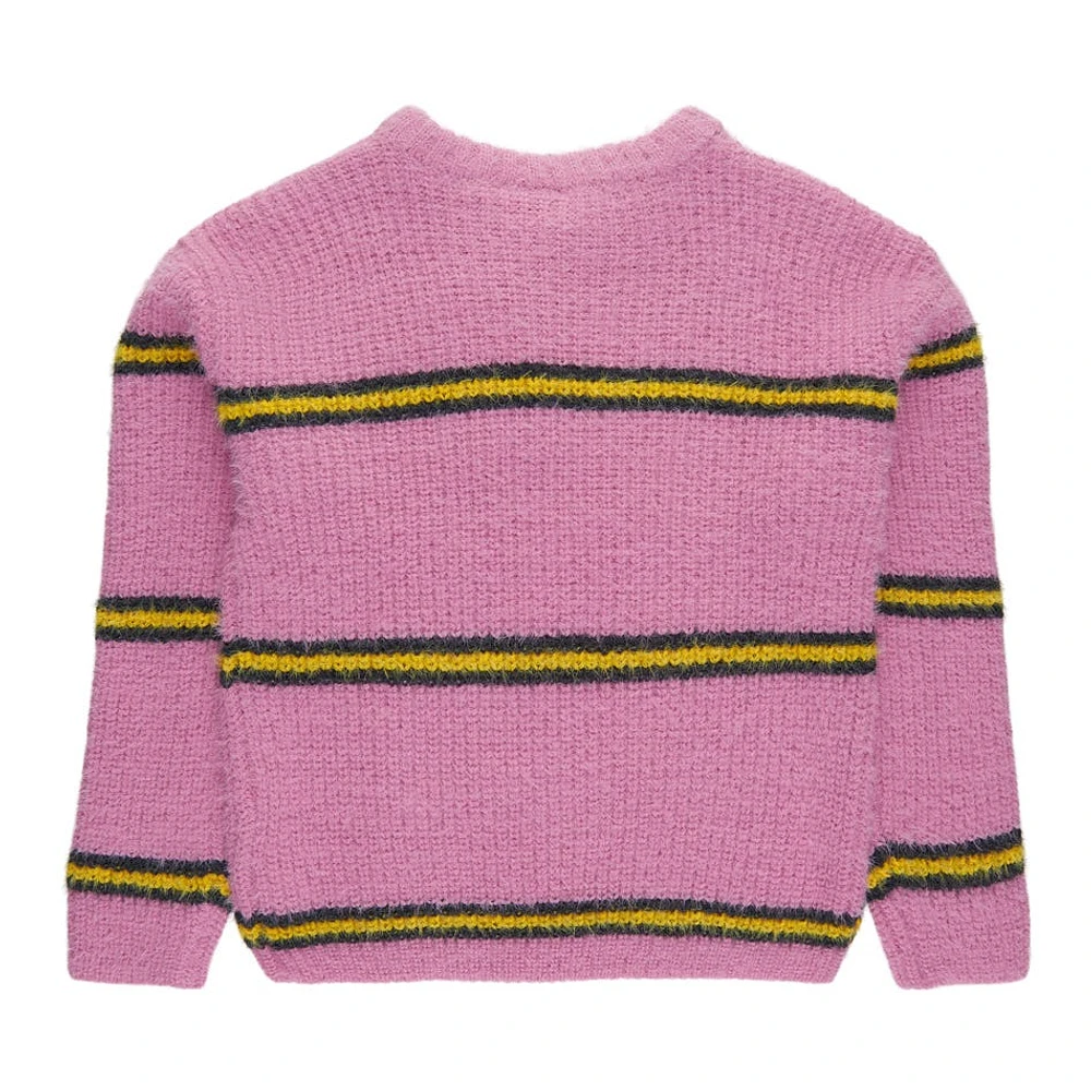 Pull Dada Tricot 3-14ans