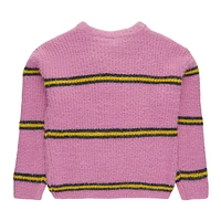Pull Dada Tricot 3-14ans