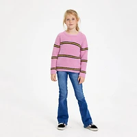 Pull Dada Tricot 3-14ans