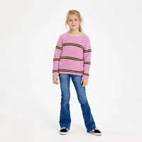 Pull Dada Tricot 3-14ans