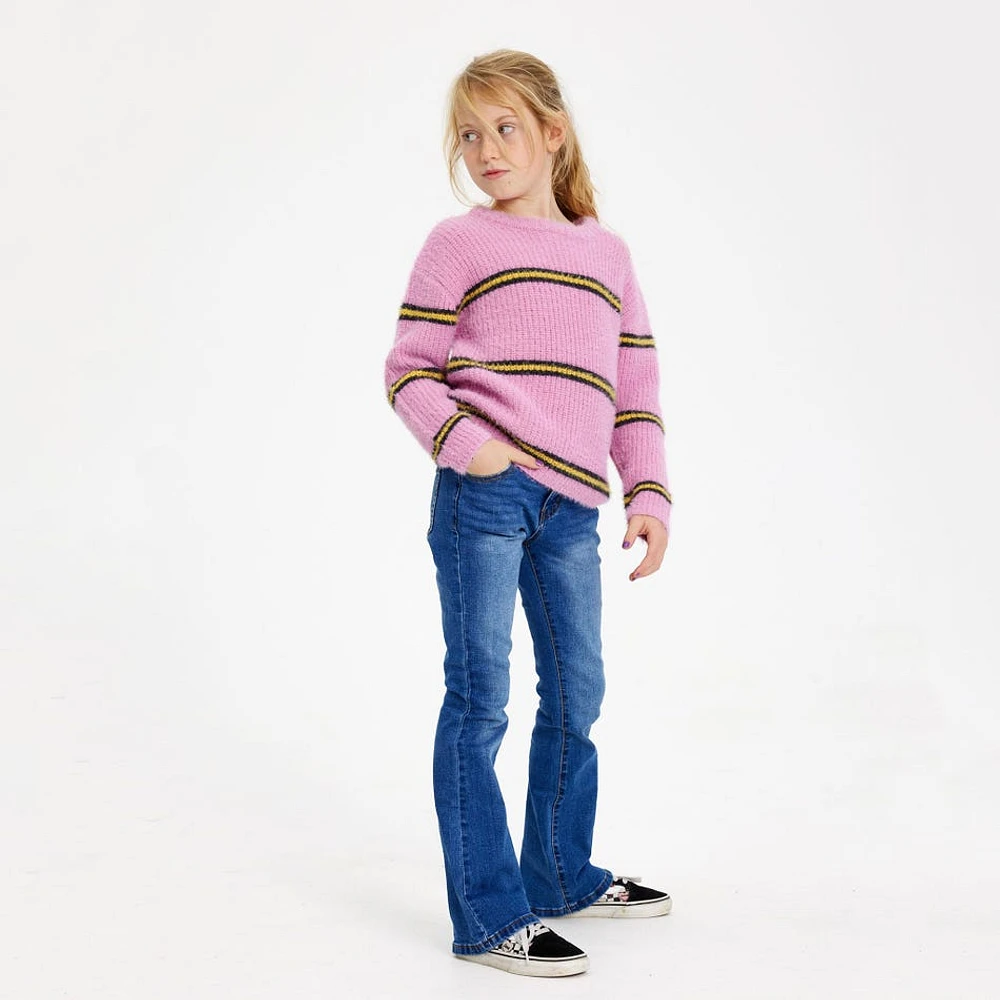Pull Dada Tricot 3-14ans