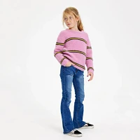 Pull Dada Tricot 3-14ans