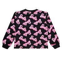 Barbie AOP Sweatshirt 3-14y