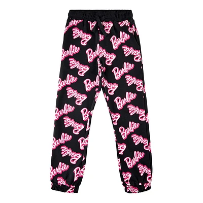 Barbie AOP Sweatpants 3-14y