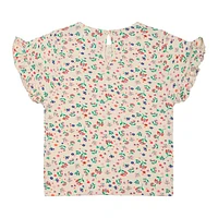 T-shirt Julia 3-14ans