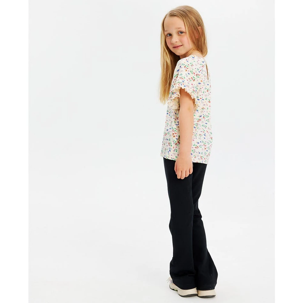 T-shirt Julia 3-14ans