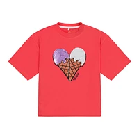 T-shirt Jemma 3-14ans
