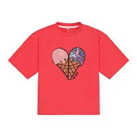 T-shirt Jemma 3-14ans