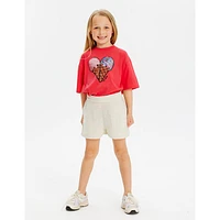 T-shirt Jemma 3-14ans