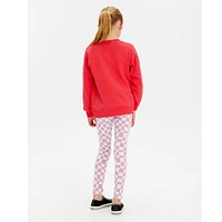 Josline Sweatshirt 3-14y