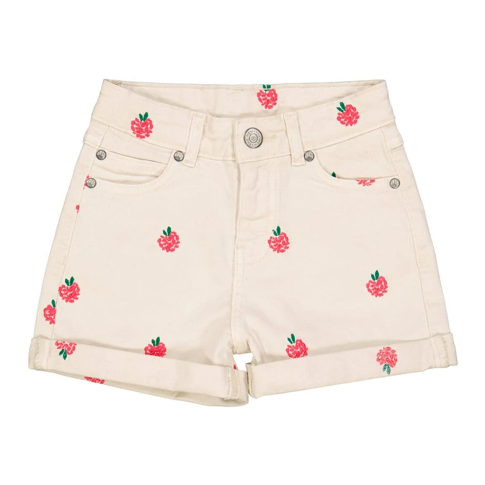 Juana Shorts 3-14y