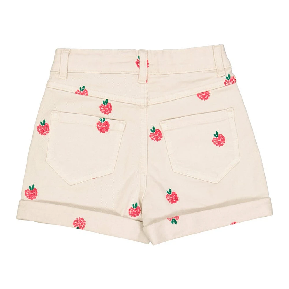 Juana Shorts 3-14y