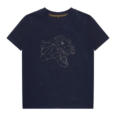 Lamaro T-shirt 3-14y