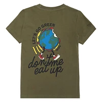 T-shirt Logan 3-14ans