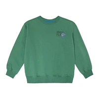 Jacob Sweatshirt 3-14y