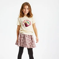 Loppy T-shirt 3-14y