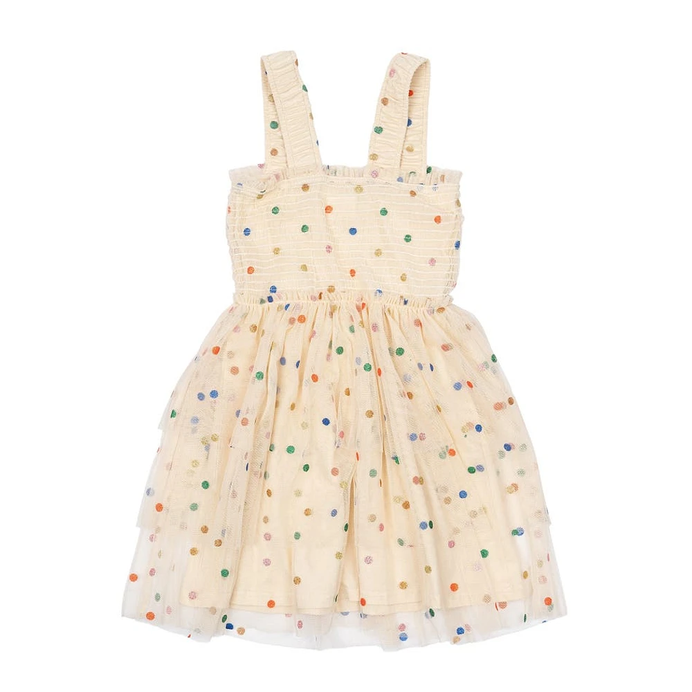 Naria Dress 3-14y