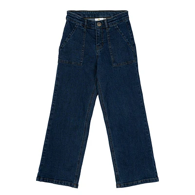 Jeans Évasé Nydia 3-14ans