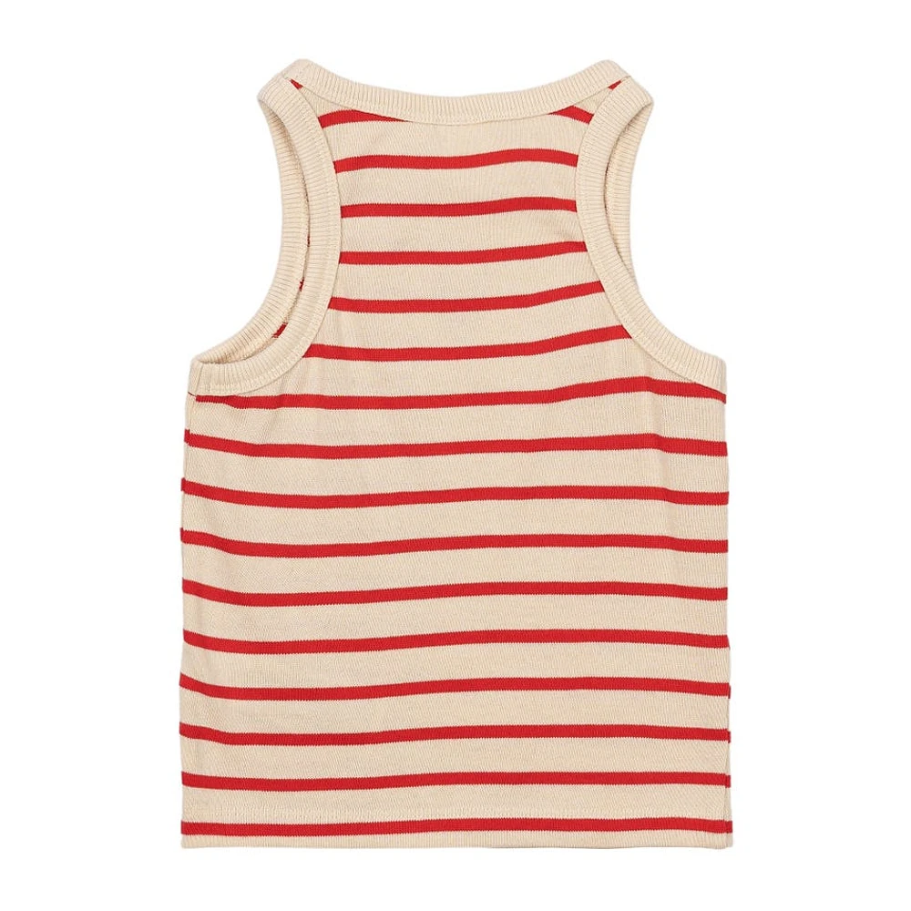 Camisole Nil 3-14ans