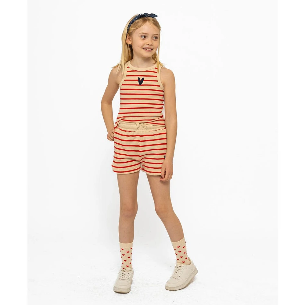 Camisole Nil 3-14ans