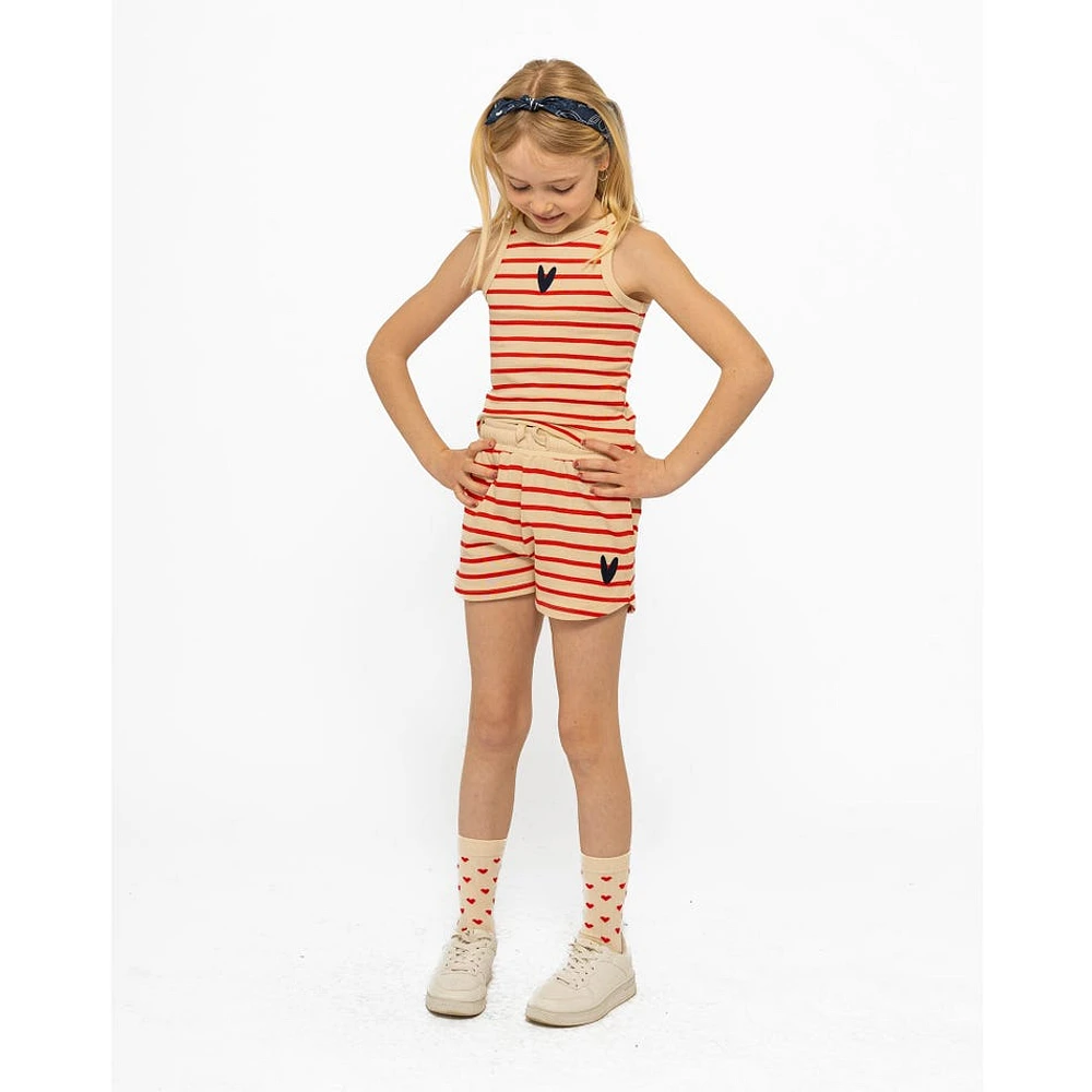 Camisole Nil 3-14ans