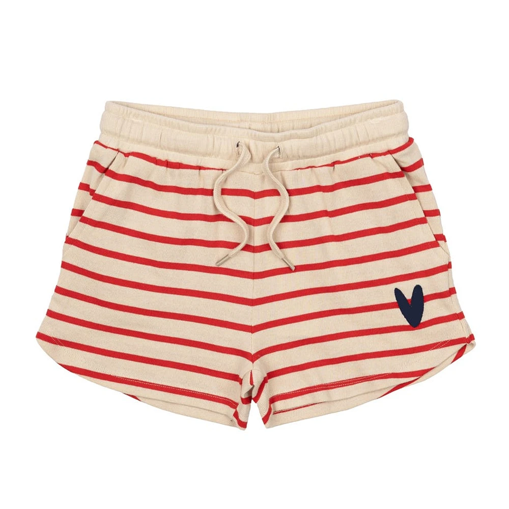 Nil Shorts 3-14y