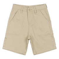 Navid Skate Shorts 3-14y