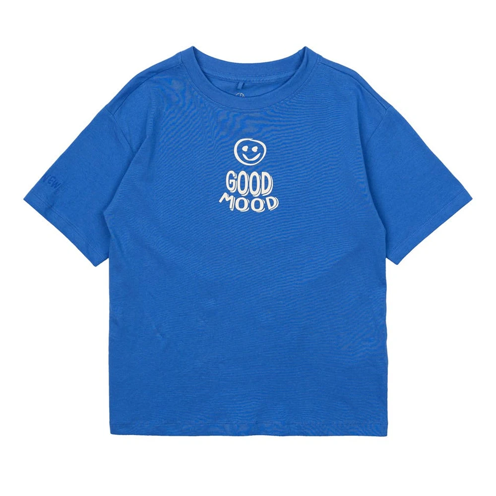 Norwood OS T-shirt 3-14y