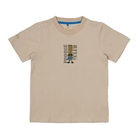 Norris T-shirt 3-14y