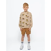 Narfalle OS Sweatshirt 3-14y