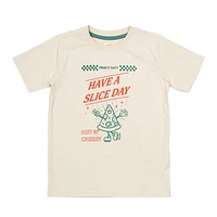 T-shirt Nash 3-14