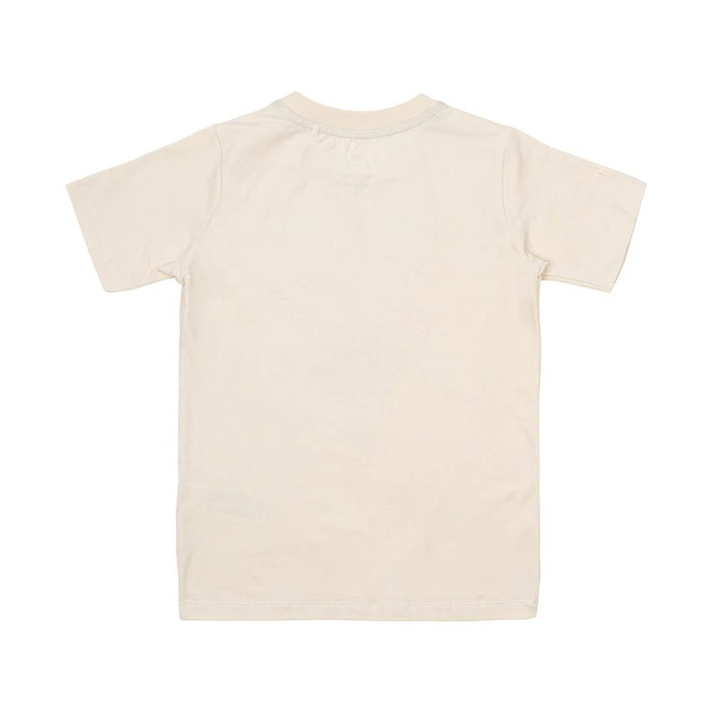 T-shirt Nash 3-14
