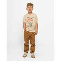 T-shirt Nash 3-14