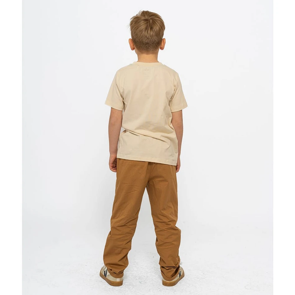 T-shirt Nash 3-14
