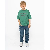T-shirt Nataliel 3-14ans