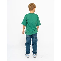 T-shirt Nataliel 3-14ans