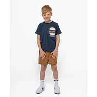 Neely T-shirt 3-14y