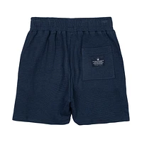 Nudvig Waffle Shorts 3-14y