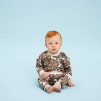 Organic Fergo Sweatshirt 9-36m