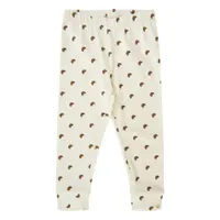 Organic Fimo Leggings 3-36m