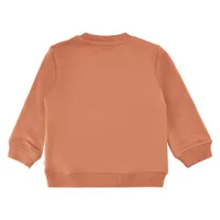 Organic Folo Sweatshirt 9-36m