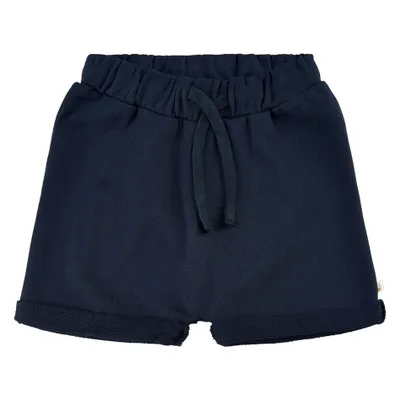 Organic Filmu Sweat Shorts 3-36m