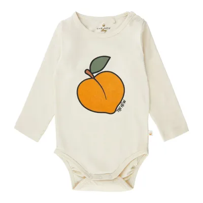 Organic Free Bodysuit 6-36m