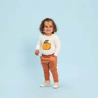 Organic Free Bodysuit 6-36m