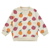 Organic Freanne Sweatshirt 9-36m