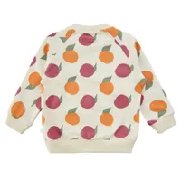 Organic Freanne Sweatshirt 9-36m